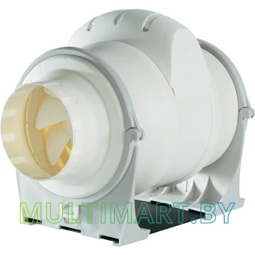 Осевой вентилятор CATA Duct In-Line 200/910